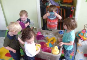 Bright Starts Day Nursery Gallery